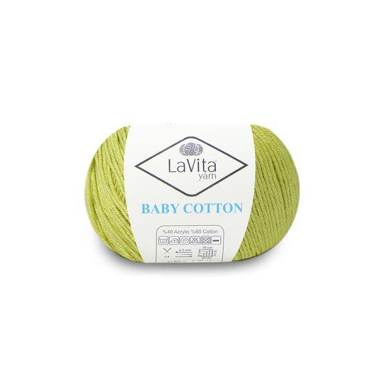 Göksim Lavita Baby Cotton 2005