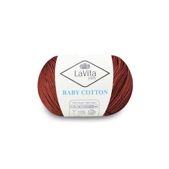 Göksim Lavita Baby Cotton 3103