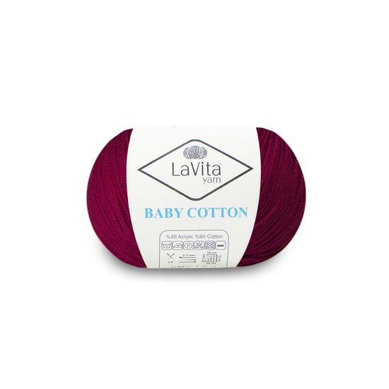 Göksim Lavita Baby Cotton 3208