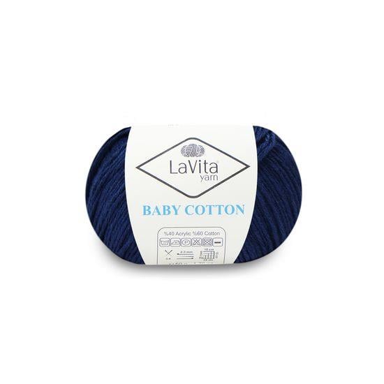 Göksim Lavita Baby Cotton 5301