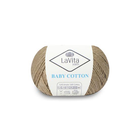 Göksim Lavita Baby Cotton 7220