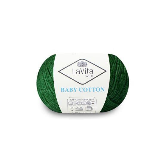 Göksim Lavita Baby Cotton 8102