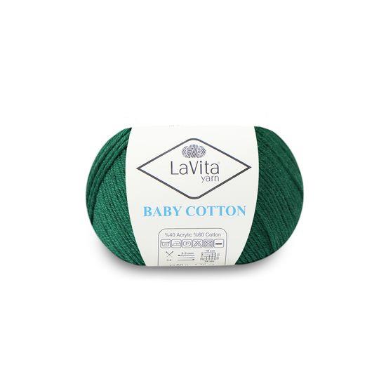 Göksim Lavita Baby Cotton 8114