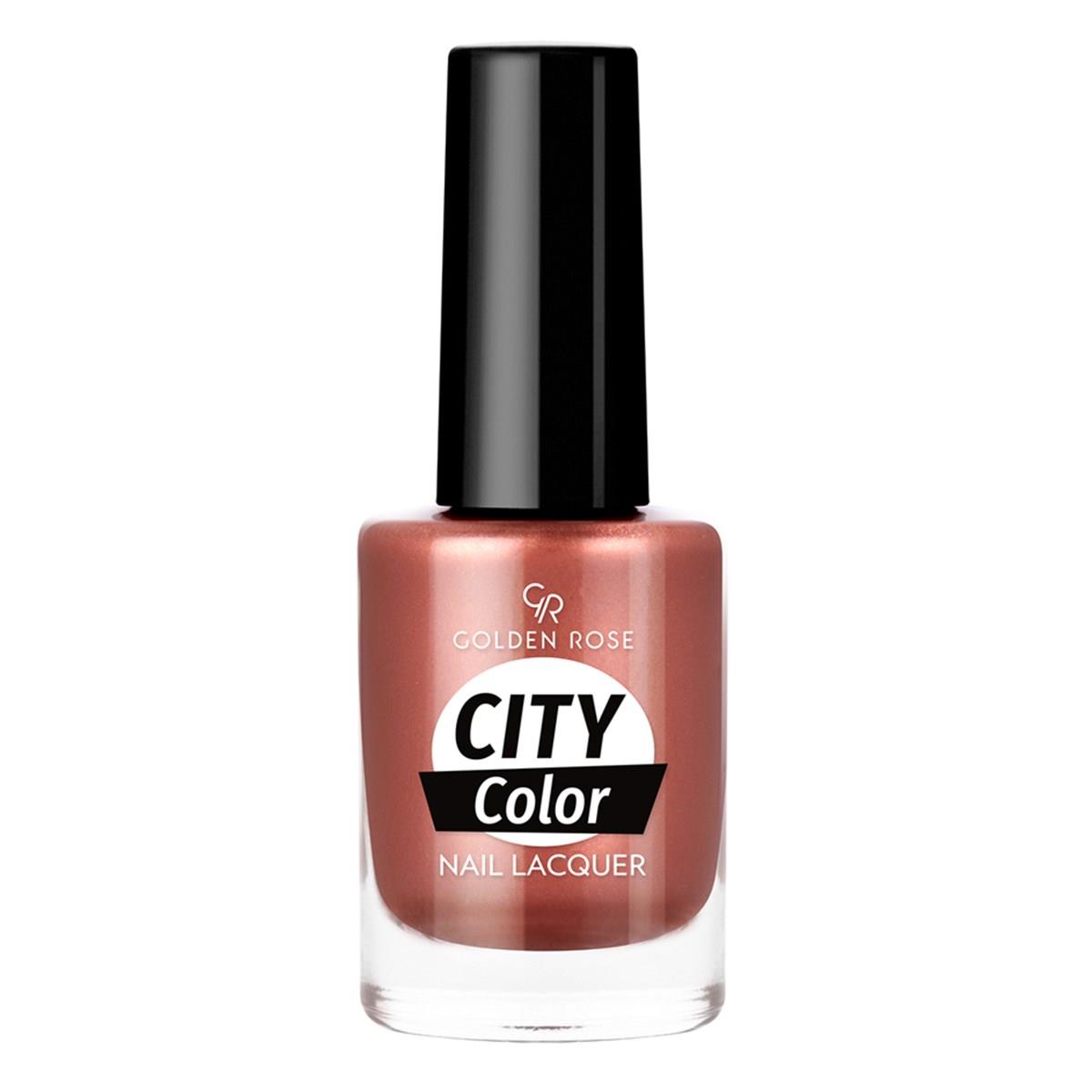 Golden Rose City Color Oje No:41