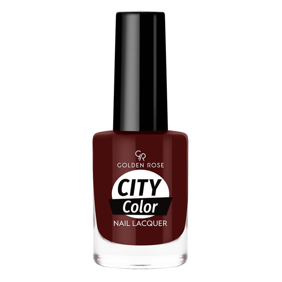 Golden Rose City Color Oje No:49