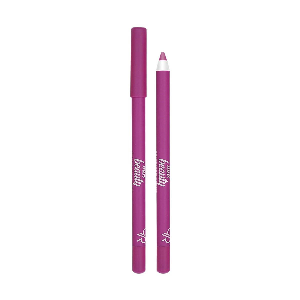 Golden Rose Göz Kalemi Miss Beauty Colorpop Vived Purple 03