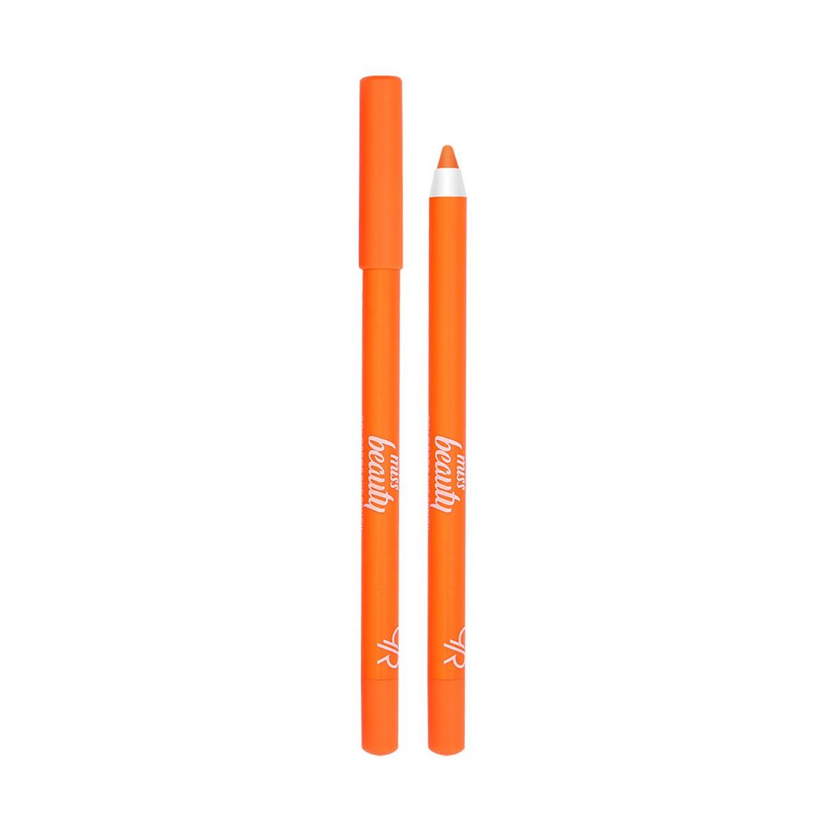 Golden Rose Göz Kalemi Miss Beauty Colorpop Sweet Orange 06