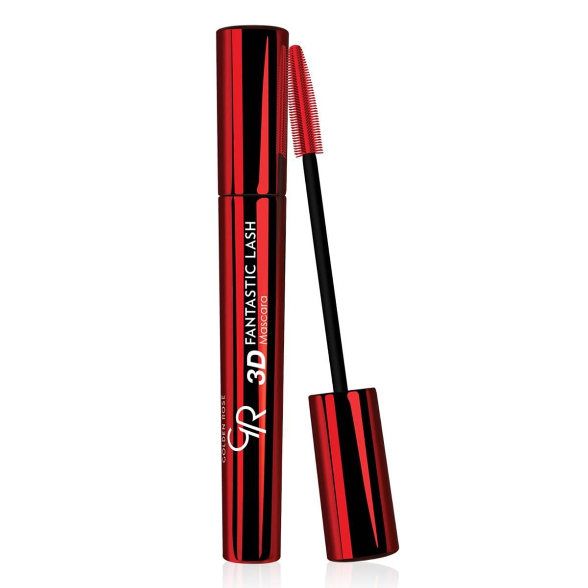 Golden Rose Maskara 3D Fantastic Lash