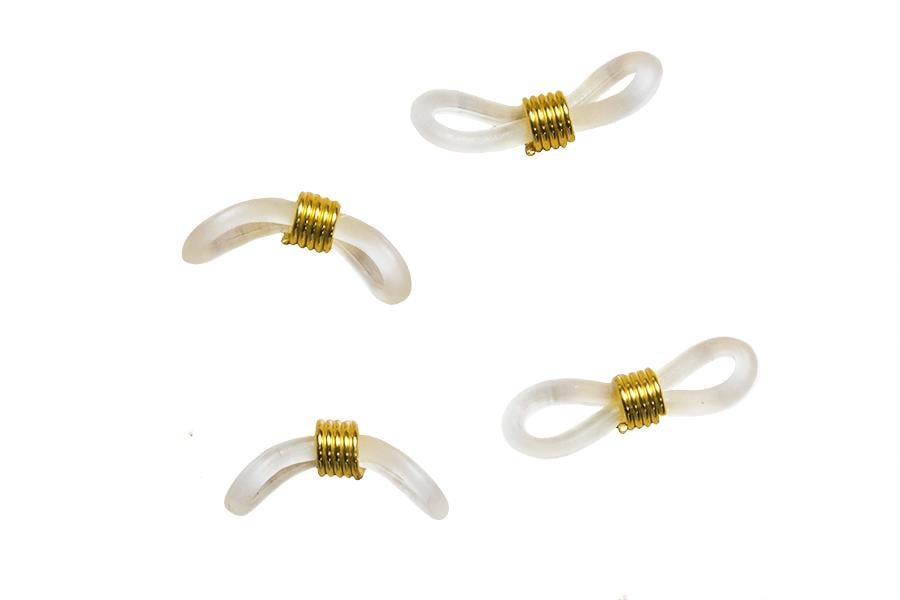 Gözlük Lastiği 02 - 5 Çift