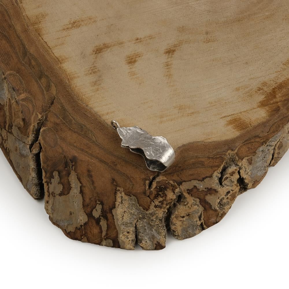 Gümüş Kolye Ucu Sarkıtma Aparatı