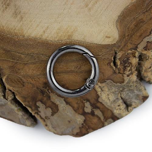 Halka Geçmeli Klips 1 Adet