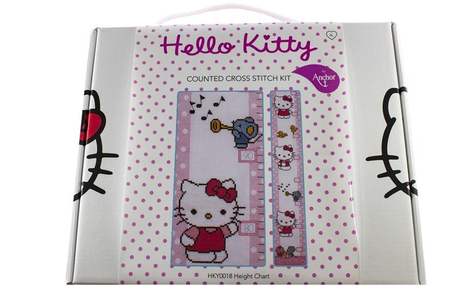 Hello Kıtty Goblen Set -HKY0018