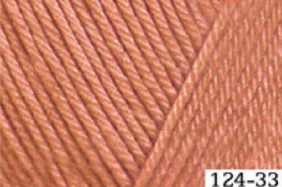 Himalaya Deluxe Bamboo-124-33