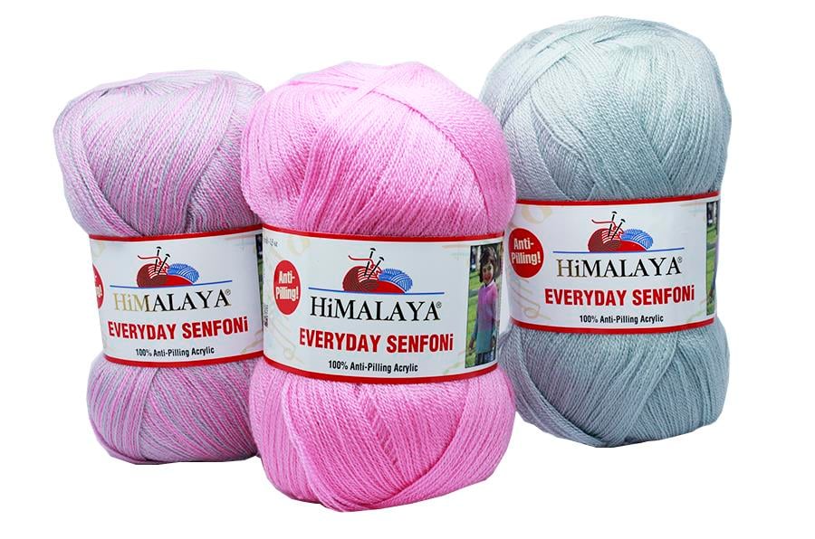 Himalaya Everyday Senfoni-71004