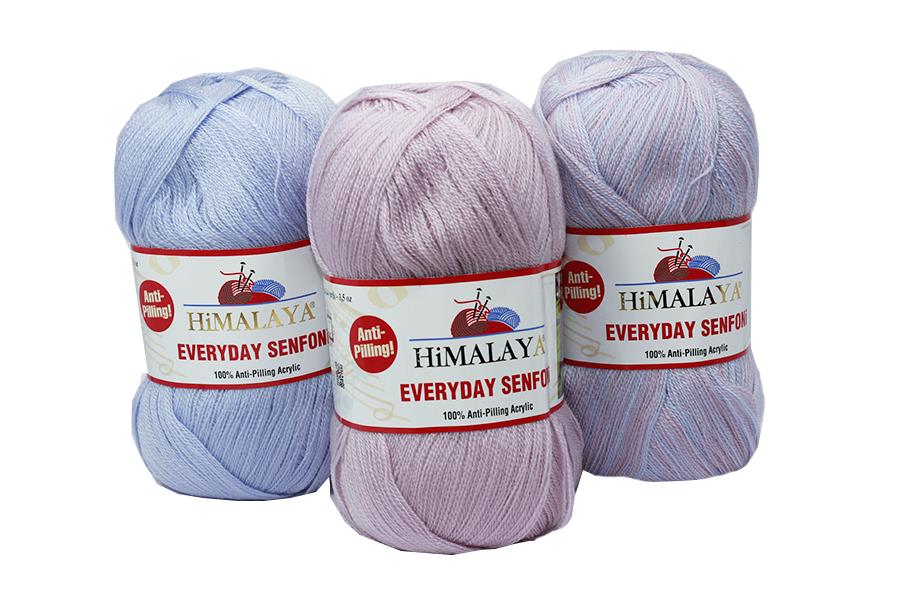 Himalaya Everyday Senfoni-71010