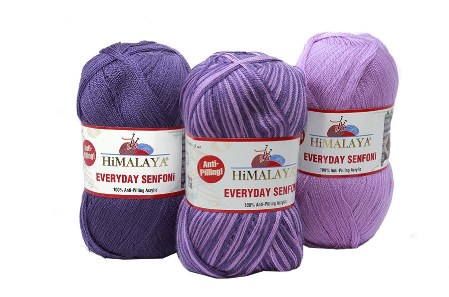 Himalaya Everyday Senfoni-71012