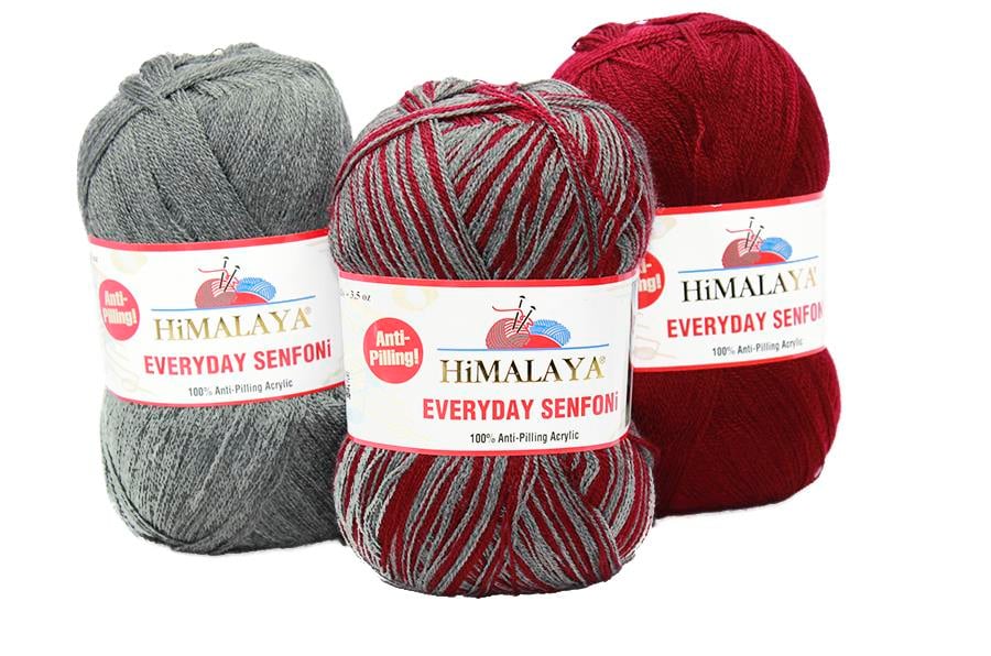 Himalaya Everyday Senfoni-71021