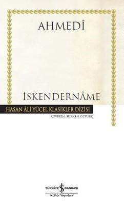 İskendername Ahmedi İş Bankası Kültür Yayınları