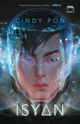 İsyan Cindy Pon Yabancı
