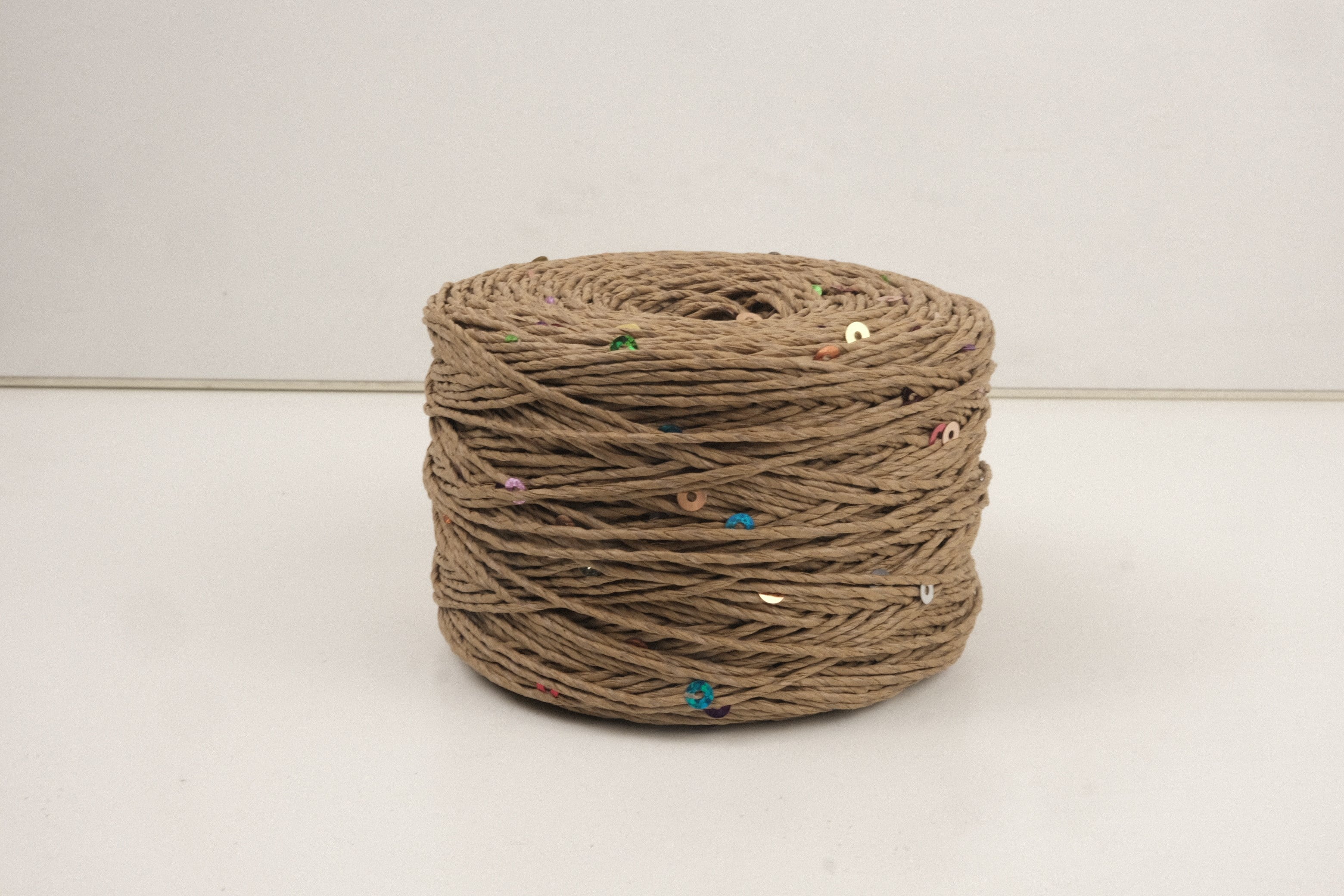 Janjanlı Pullu Kağıt İp 250 gr