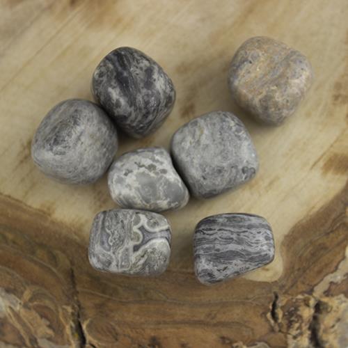 Jasper Taşı Doğal Taş Kayaç 100 gr Model-01