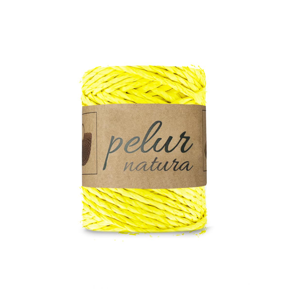 Kağıt İp XL - 010