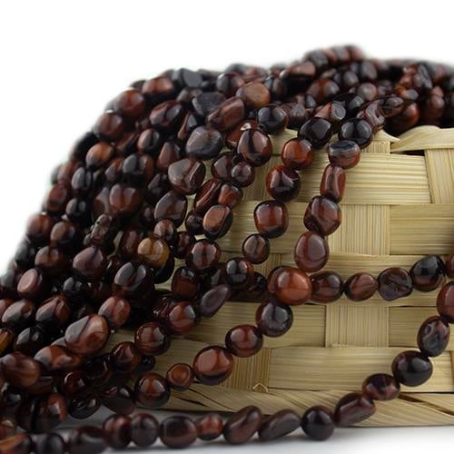 Kaplan Gözü Taşı Doğal Taş Dizisi-Doğal Şekilli