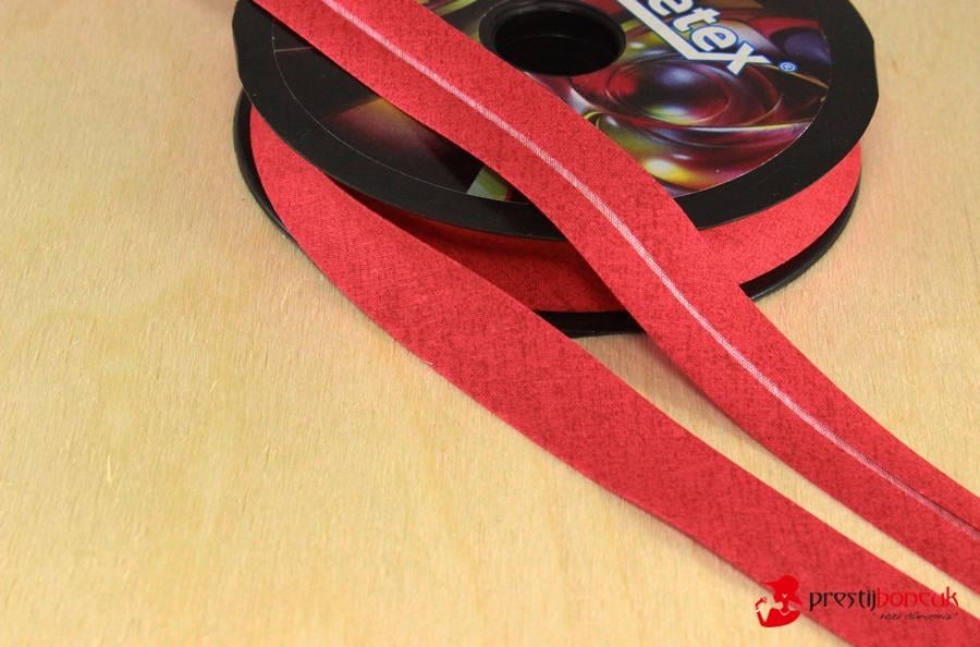 Kırçıllı Keten Biye - 101 - 3 metre