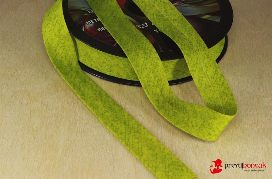 Kırçıllı Keten Biye 109 - 3 metre