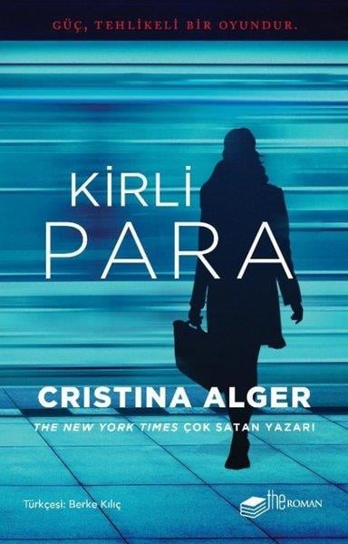 Kirli Para Cristina Alger The Roman