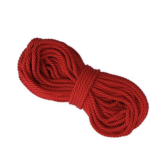 Kırmızı Kordon İp