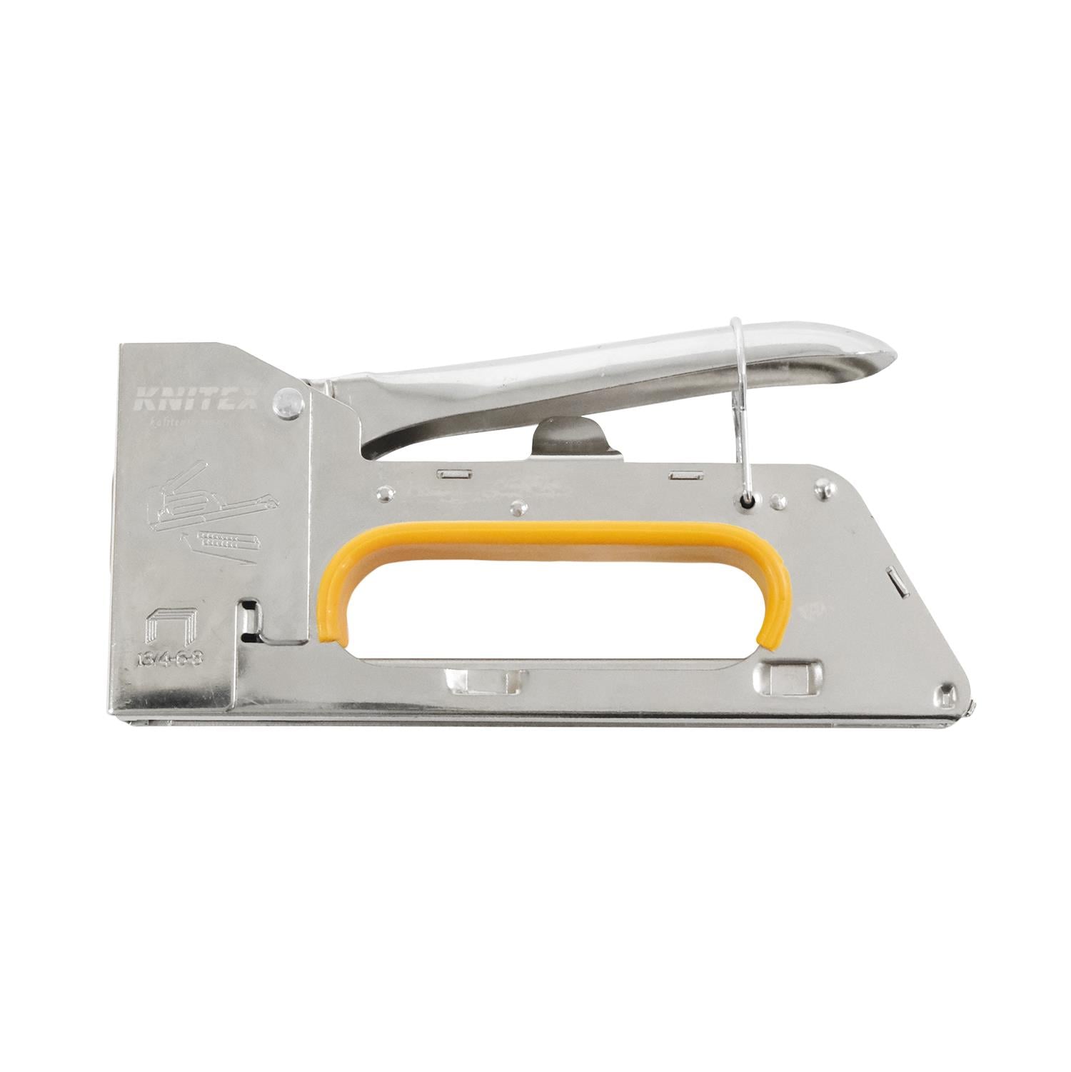 KNITEX KTX-362 Zımba Makinesi