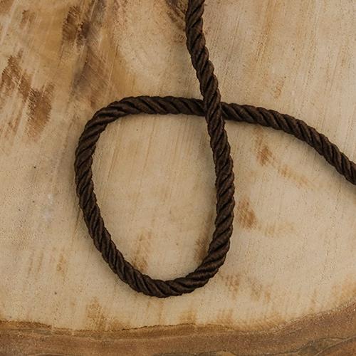 Kordon İp 4 mm Model-12