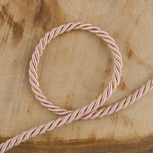 Kordon İp 4 mm Model-14
