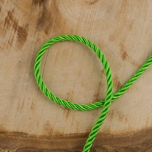 Kordon İp 4 mm Model-18