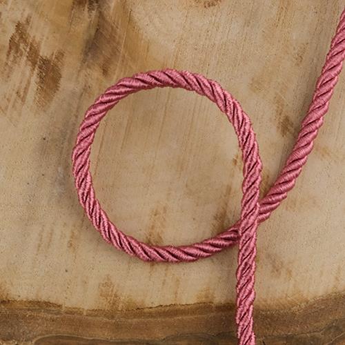 Kordon İp 4 mm Model-21