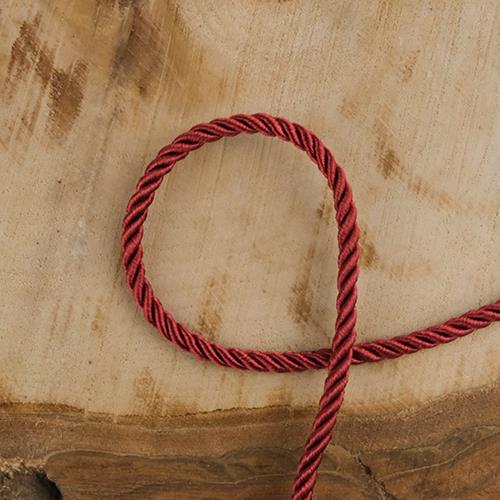 Kordon İp 4 mm Model-22