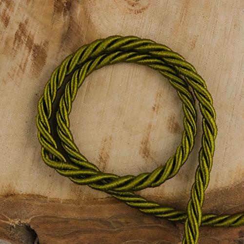 Kordon İp 6 mm Model-04