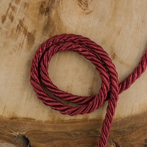 Kordon İp 6 mm Model-07
