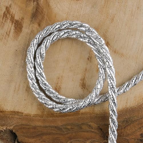 Kordon İp 6 mm Model-14