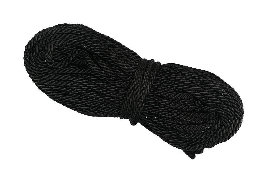 Kordon İp 6mm - KRD-01