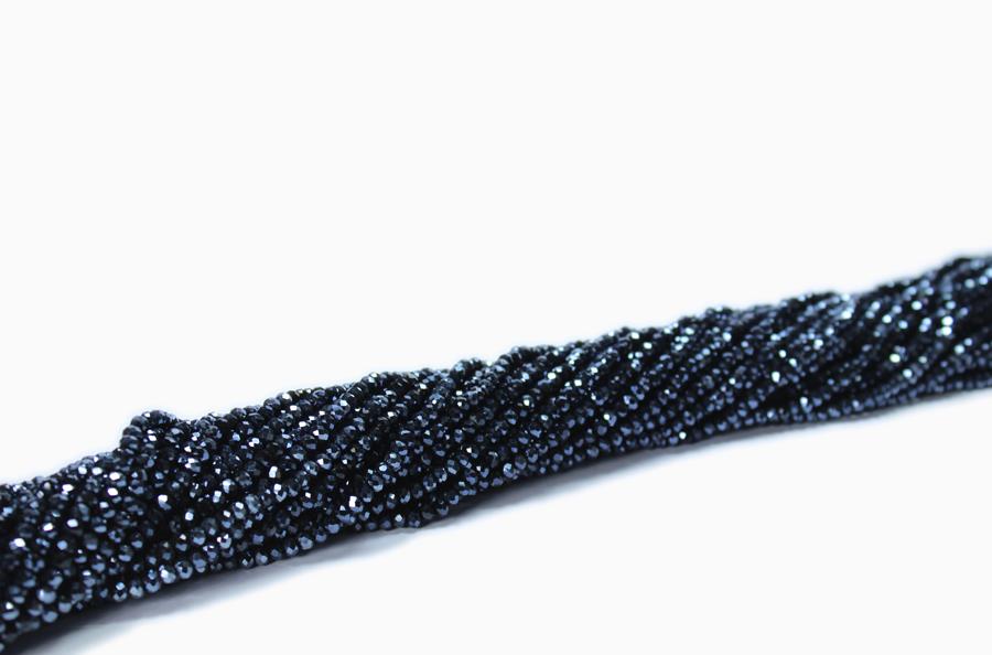 Kristal Boncuk 4 mm KB-400