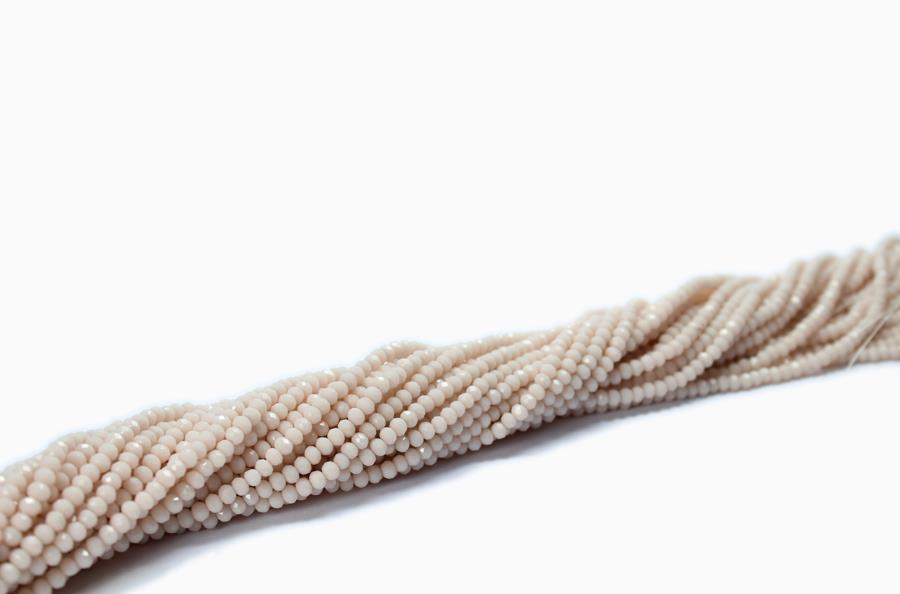 Kristal Dizi 05- No 4