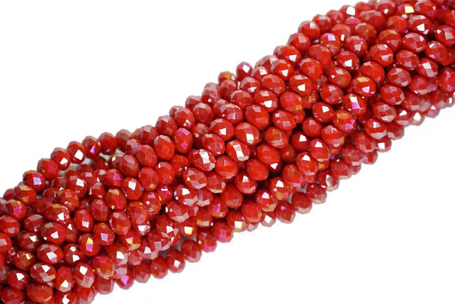 Kristal Dizi 15 - No 8