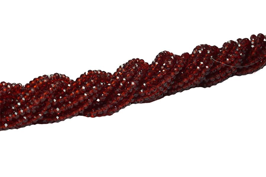 Kristal Dizi 18 - No 4