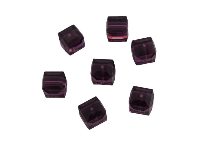 Kristal-Küp 11- 5 Adet