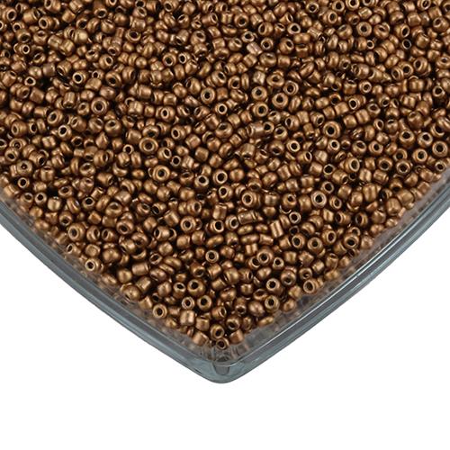 Kum Boncuk 3 mm 500 Gr Model-08