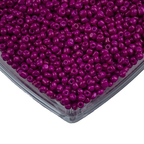 Kum Boncuk 4 mm 500 gr Model-06
