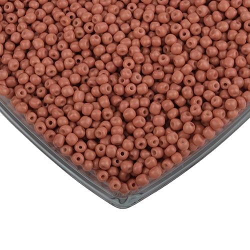 Kum Boncuk 4 mm 500 Gr Model-14