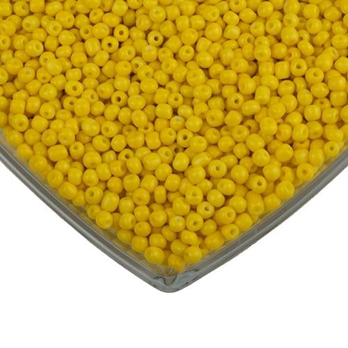 Kum Boncuk 4 mm 500 Gr Model-16